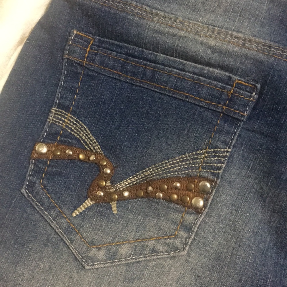 Jeans - Picture 4 of 4